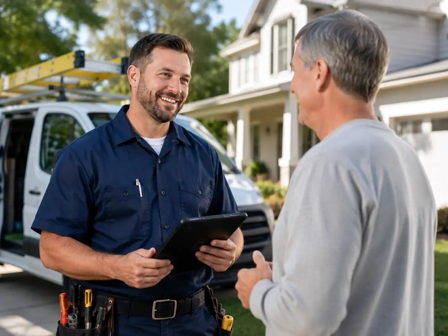 Whole Home Rewiring Hamilton, KS FAQs